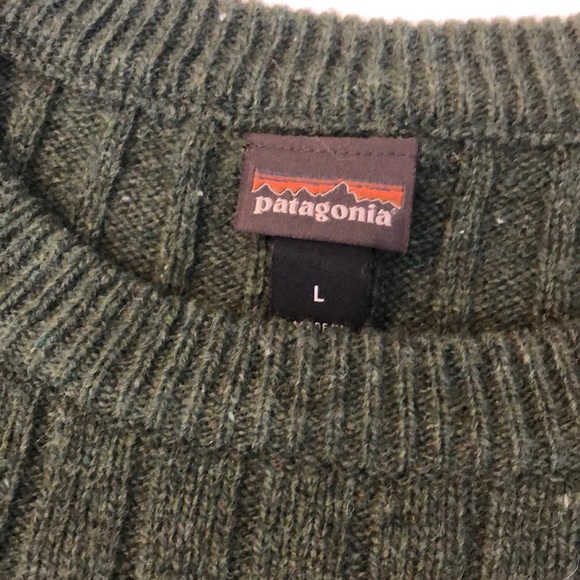 patagonia fog cutter